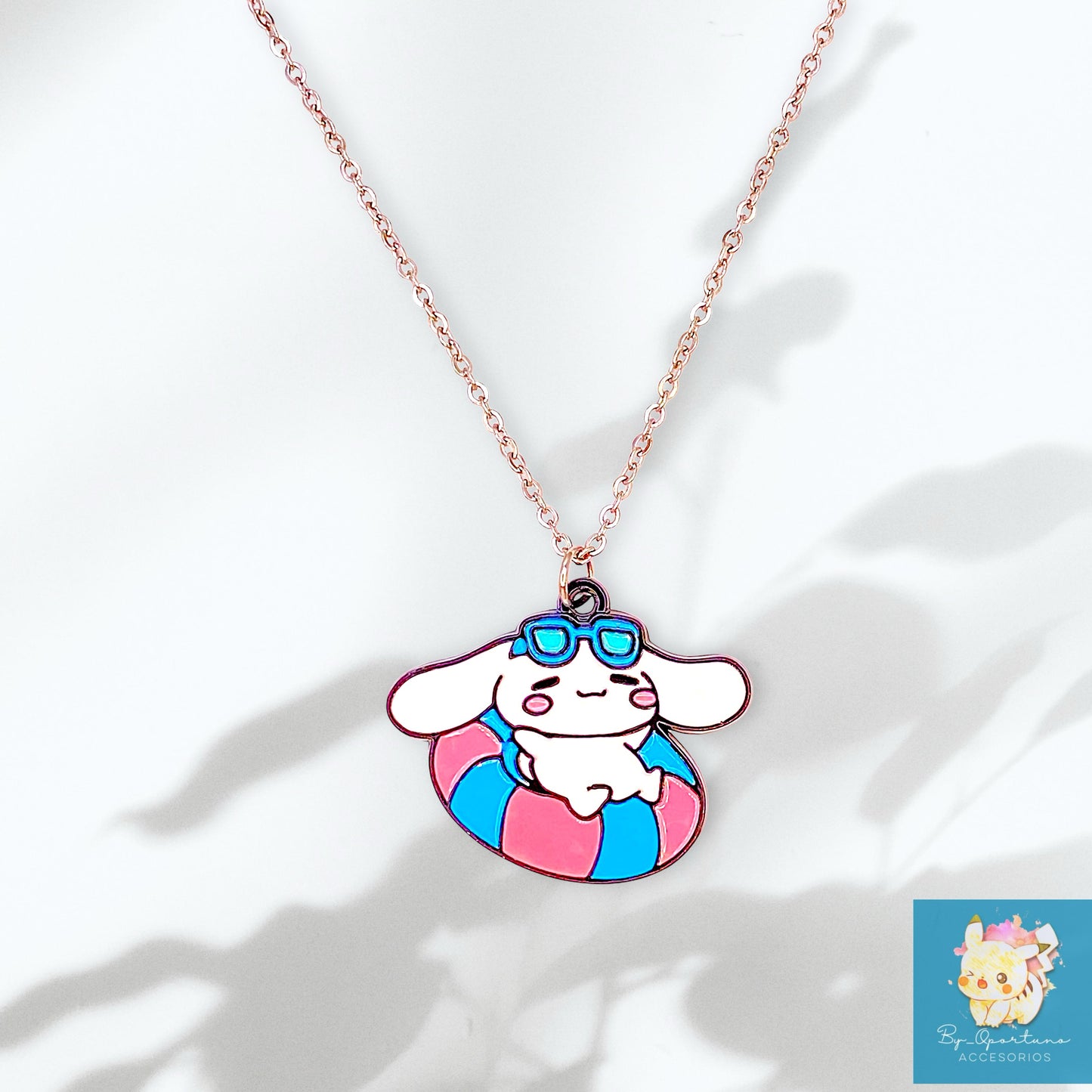 Cadena | Sanrio |  Cinnamoroll