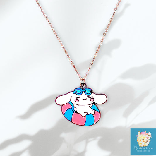 Cadena | Sanrio |  Cinnamoroll