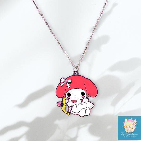 Cadena | Sanrio |  Melody