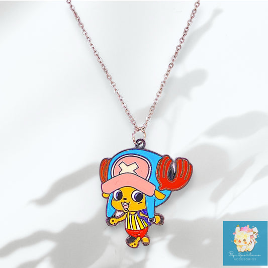 Cadena | One piece |  Chopper