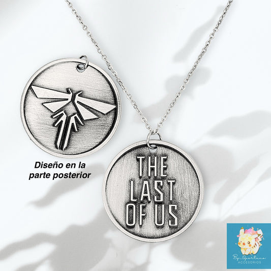 Cadena | The Last of Us | Fireflies