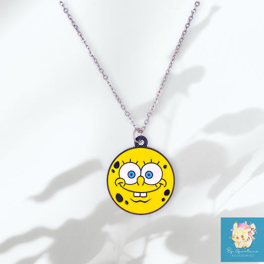 Cadena | Bob Esponja | Bob Esponja