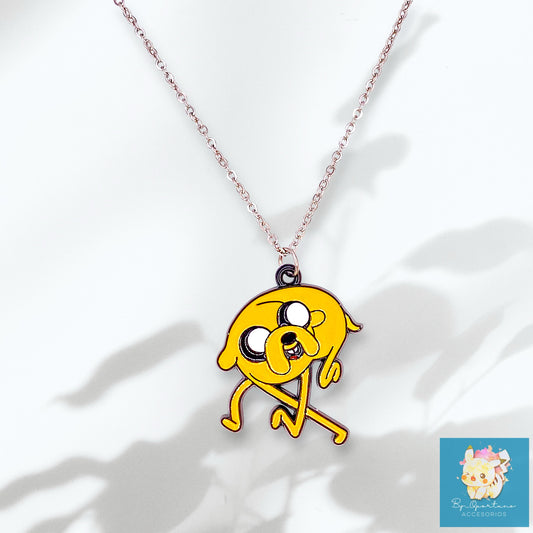 Cadena | Hora de aventura | JAKE
