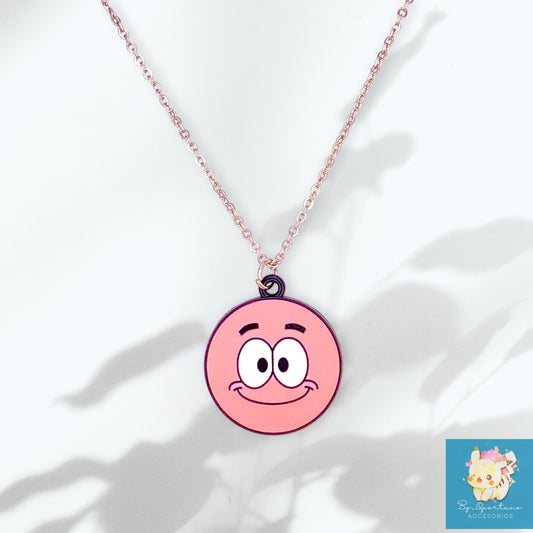 Cadena | Bob Esponja | Patricio Estrella