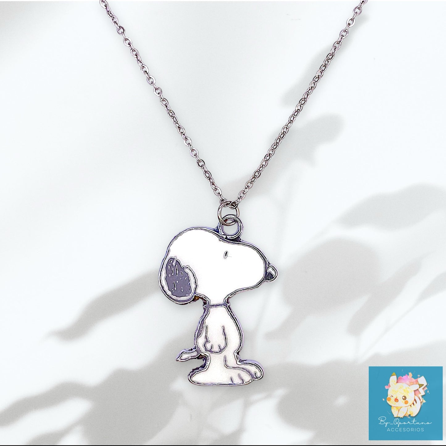 Cadena | Peanuts |  Snoopy