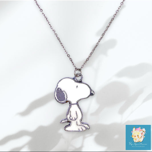 Cadena | Peanuts |  Snoopy