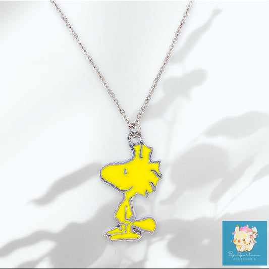 Cadena | Peanuts |  Woodstock
