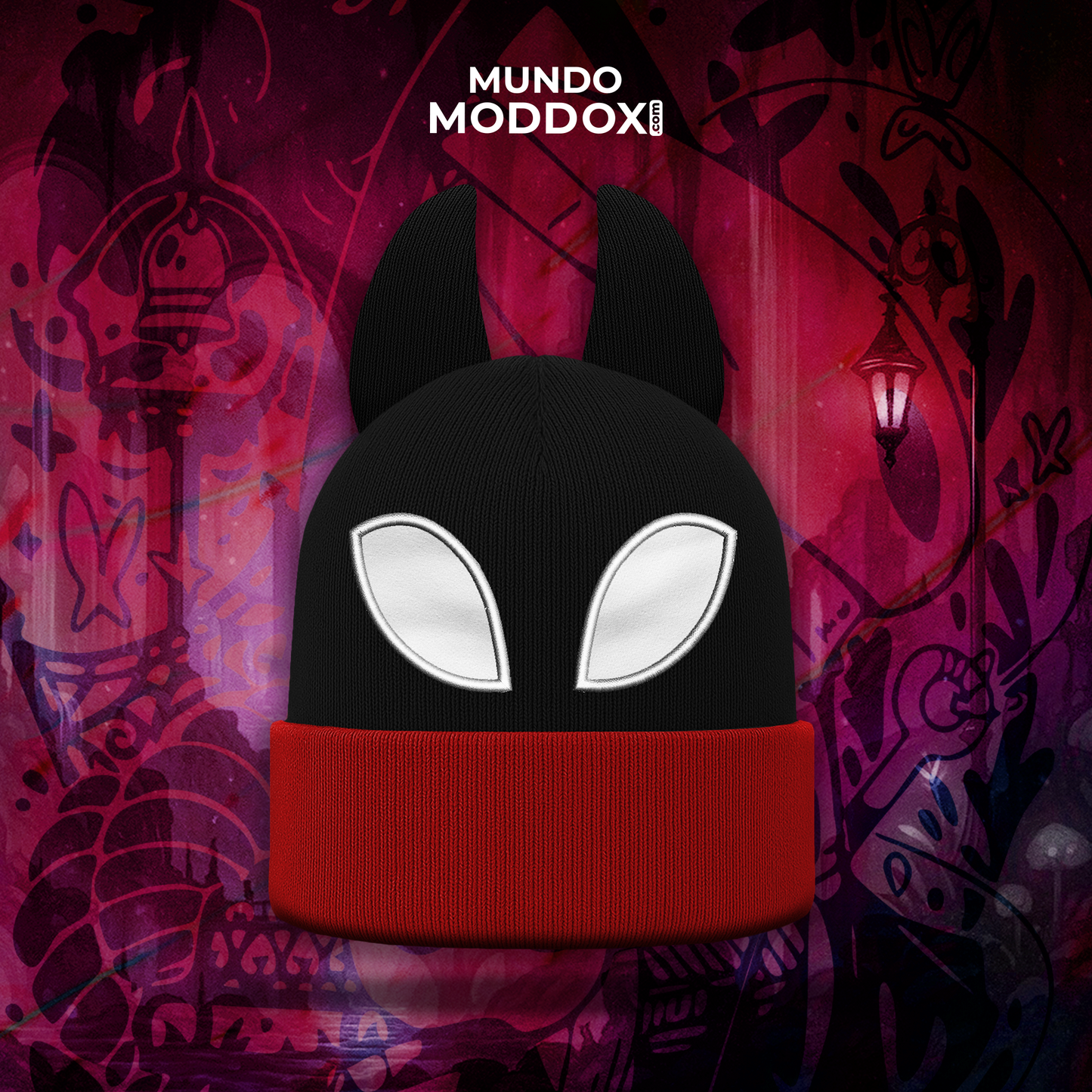 Gorro | Hollow knight | Hornet
