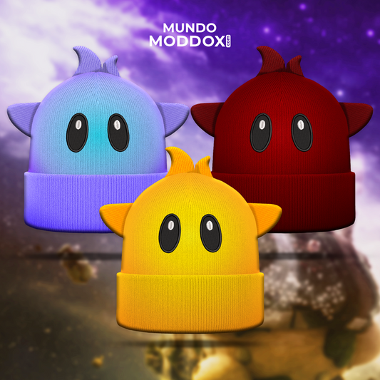 Gorro | Mario Bros | Lumalee