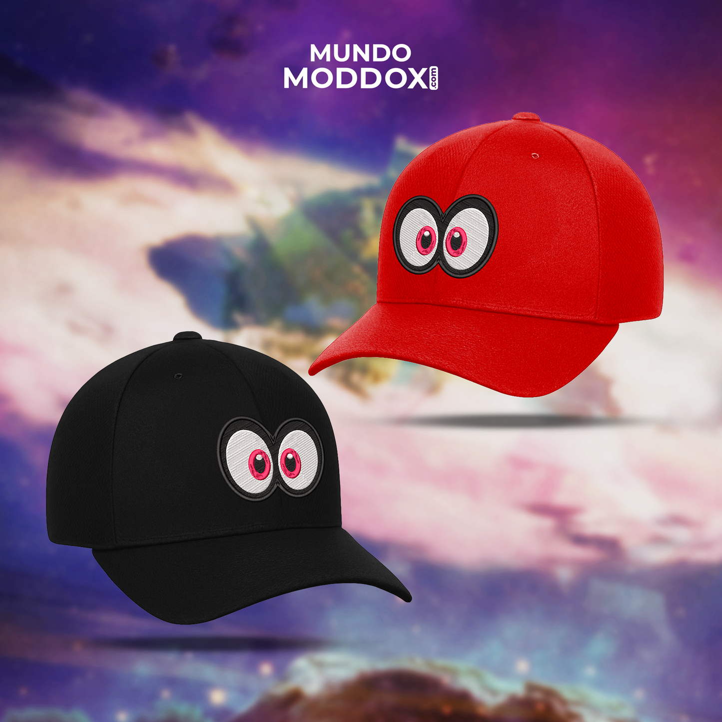 Gorra | Mario Bros | Capy