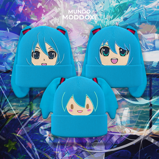 Gorro | Miku | Miku
