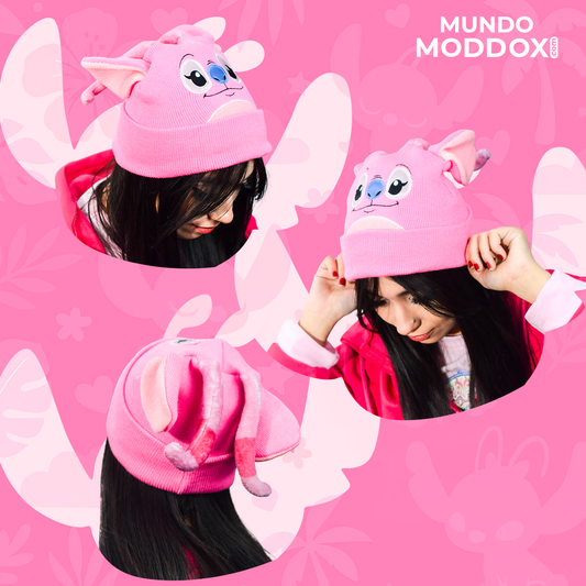 Gorro | Lilo y Stitch | Angel