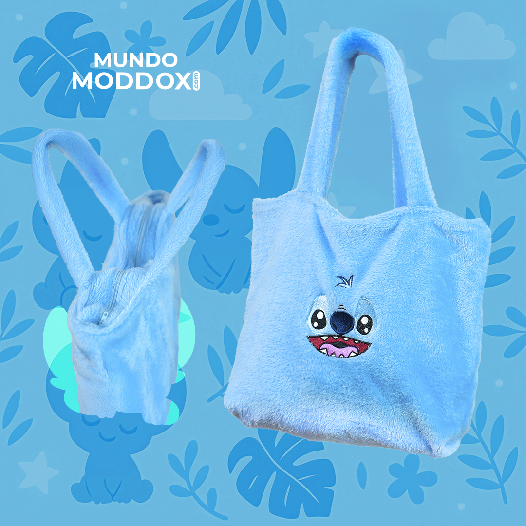Bolso | Lilo y Stitch | Stitch