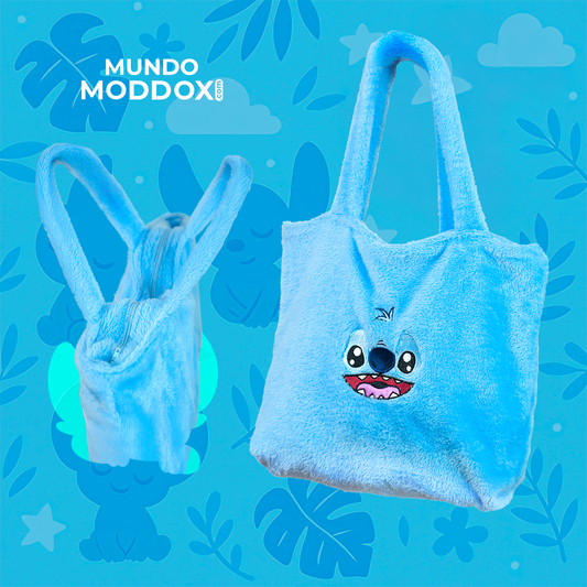 Bolso | Lilo y Stitch | Stitch