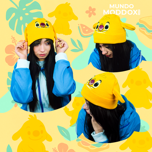 Gorro | Lilo y Stitch | Reuben
