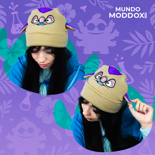 Gorro | Lilo y Stitch | Jumba