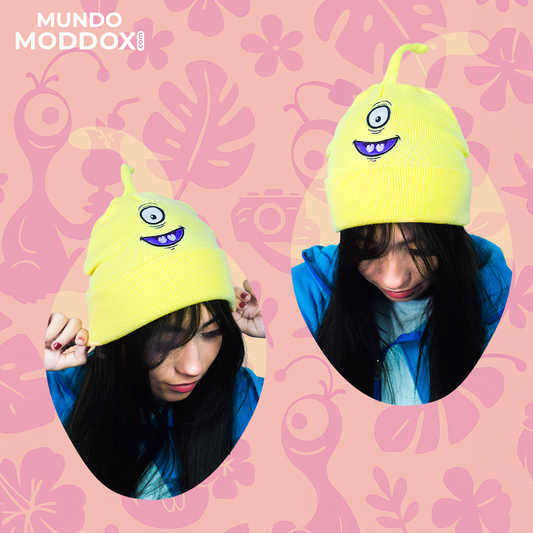 Gorro | Lilo y Stitch | Pleakley