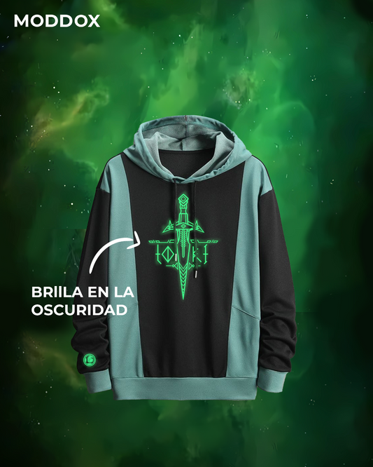 Hoodie | Loki | Loki Maximum