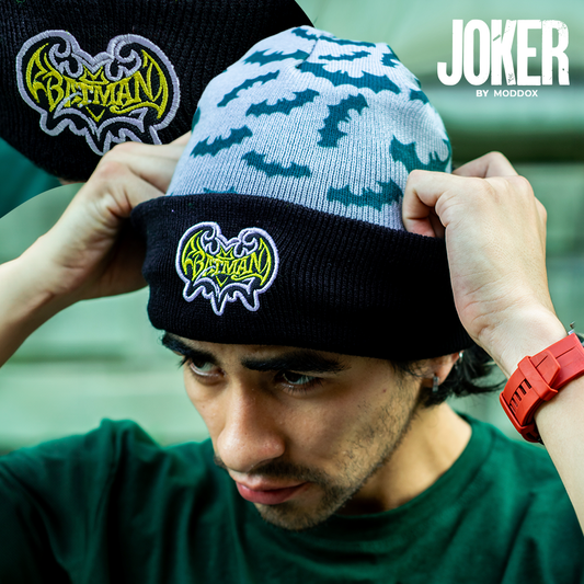 Gorro | Batman | Murciélagos