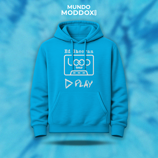 Hoodie | Ed Sheeran | Tour