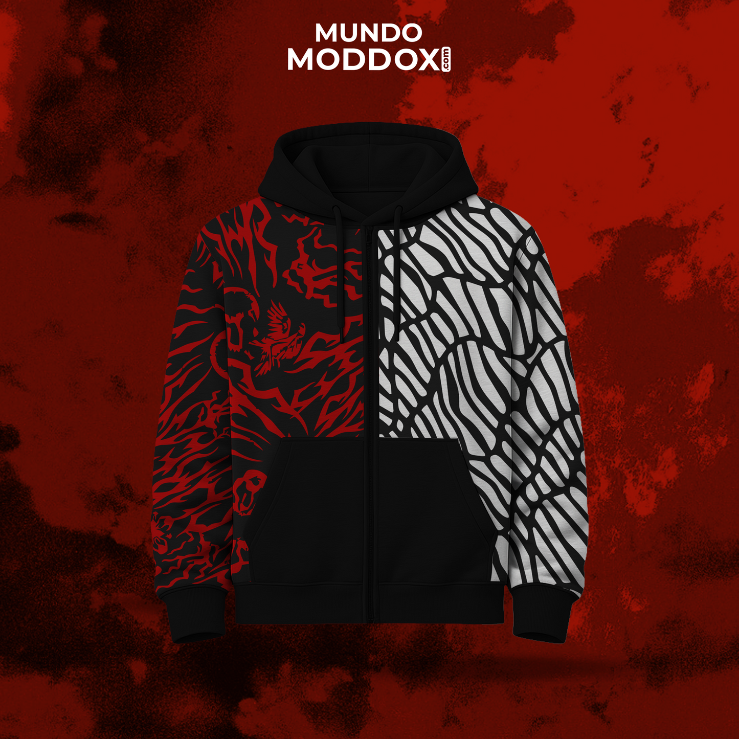 Hoodie | Twenty One Pilots | Dual Era