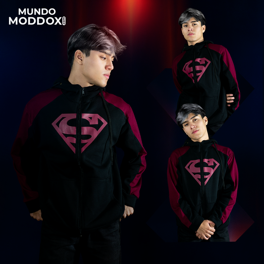 Hoodie | Superman | General