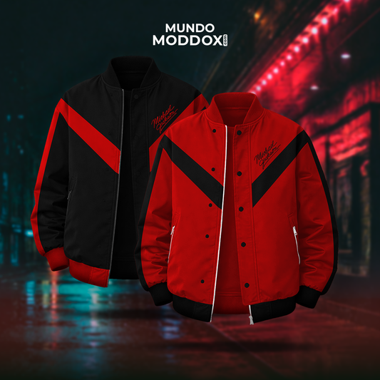 Chaqueta | Michael Jackson | Beat It