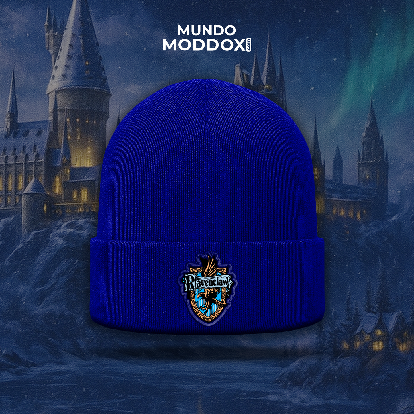 Gorro | Harry Potter | Hogwarts