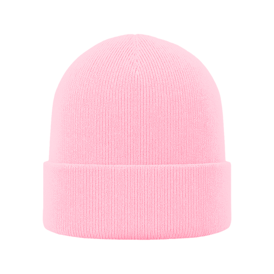 Gorro | Rosa Baby (C126)