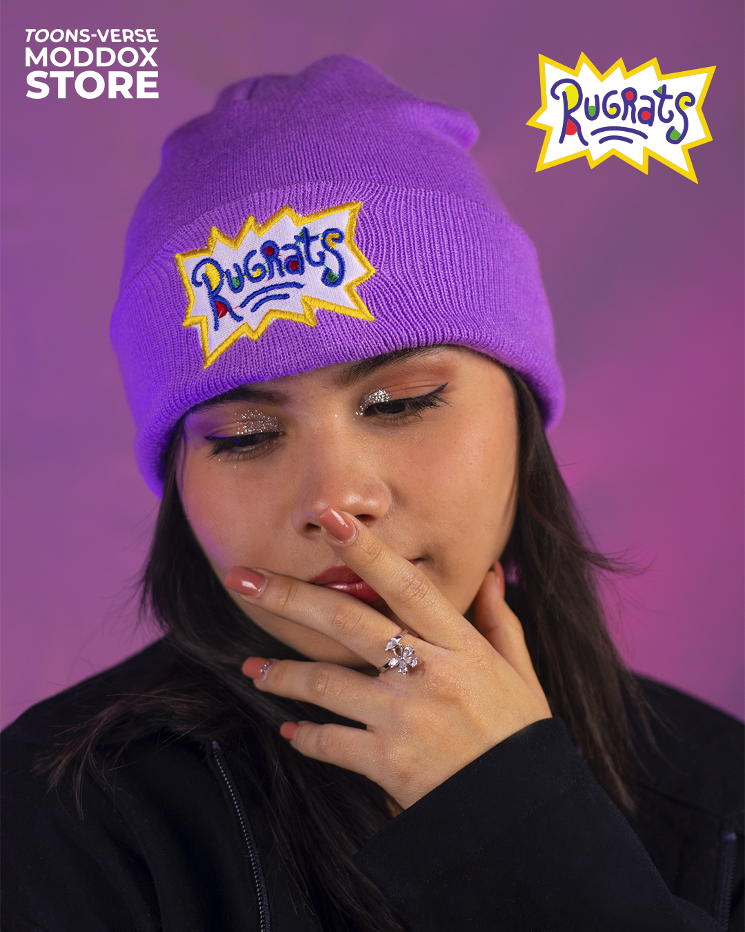 Gorro | Rugrats | Rugrats