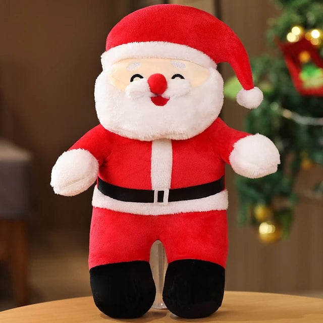 Peluche - Festividad - Santa Clous |