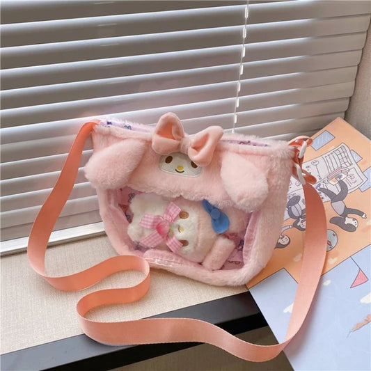 Bolso | Sanrio | Melody grande