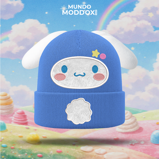 Gorro | Sanrio | Cinnamoroll