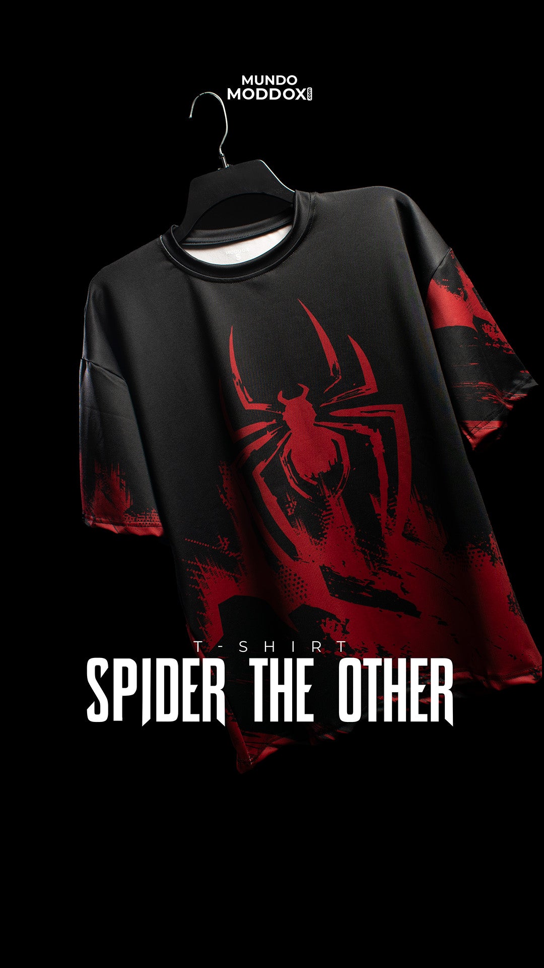 T-Shirt | Spider-Manr | The Other