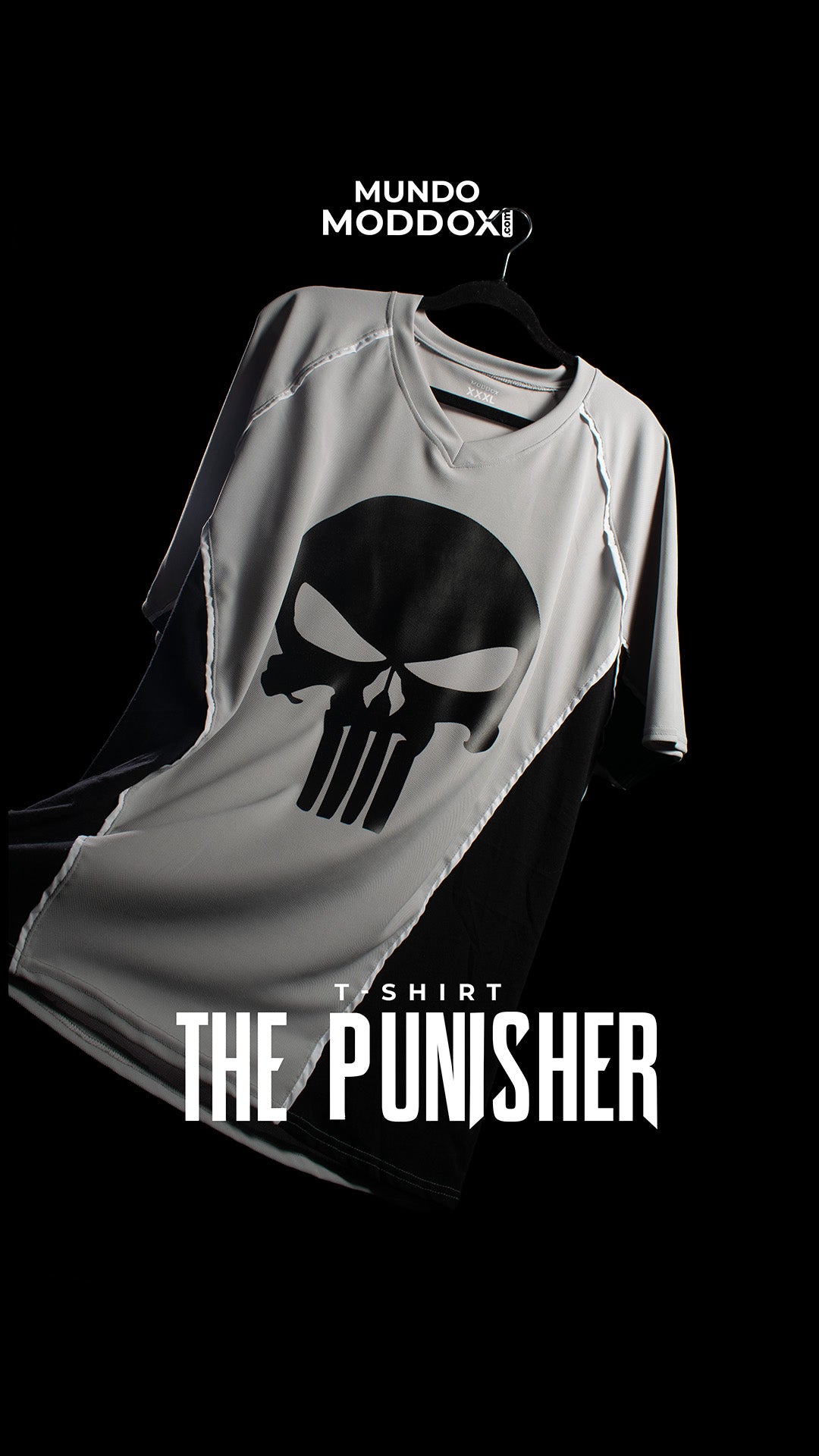 T-Shirt | The Punisher | War Zone