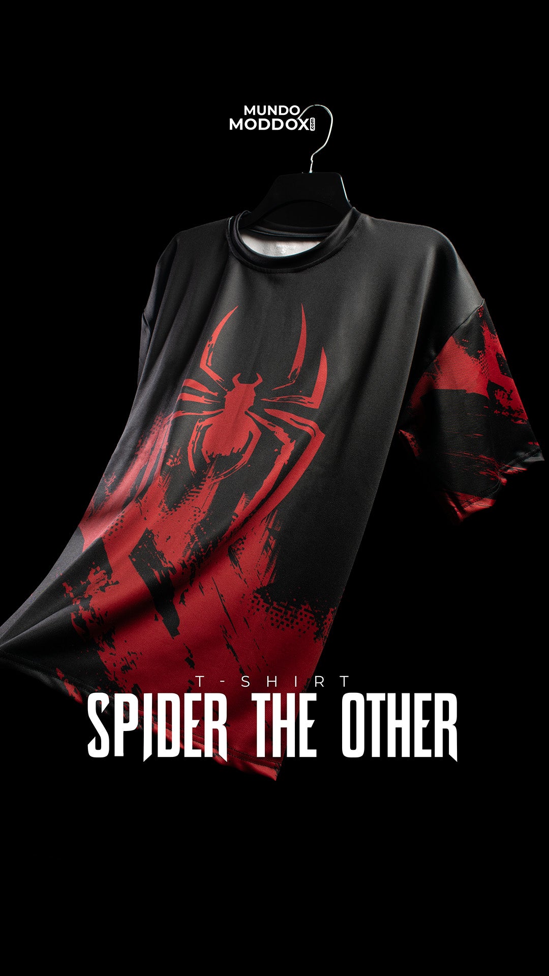 T-Shirt | Spider-Manr | The Other