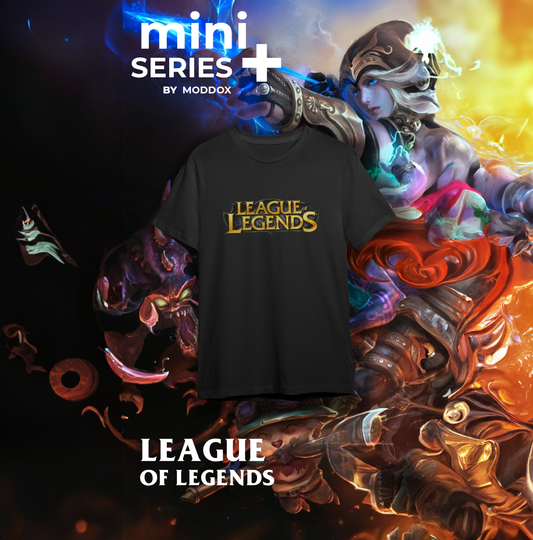 T-Shirt | League of Legends