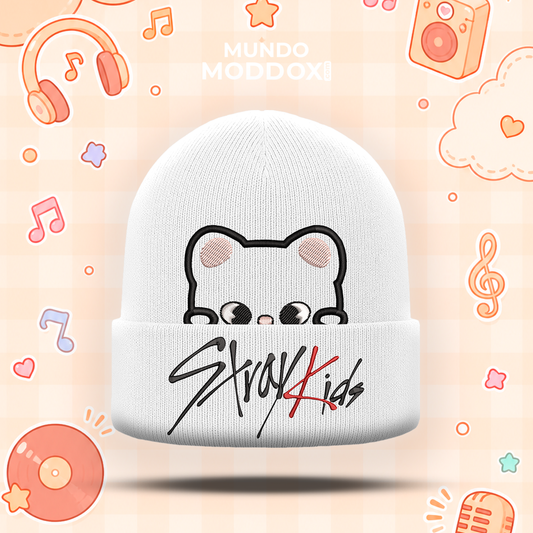 Gorro | Stray Kids | Jiniret