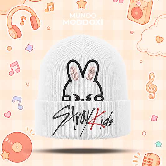 Gorro | Stray Kids | Leebit