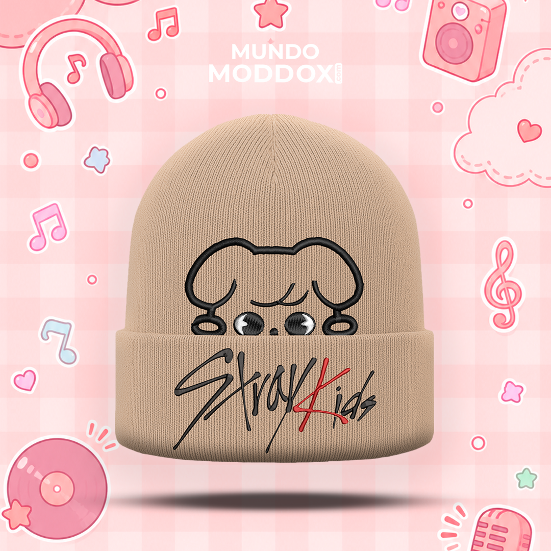 Gorro | Stray Kids | PuppyM
