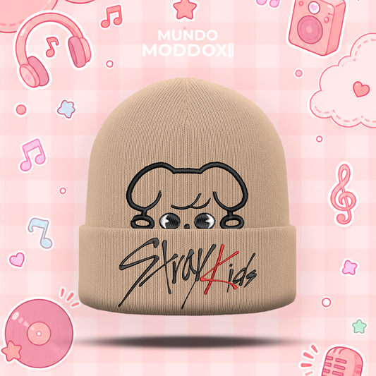 Gorro | Stray Kids | PuppyM