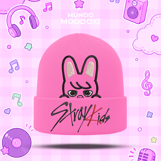 Gorro | Stray Kids | Dwaekki