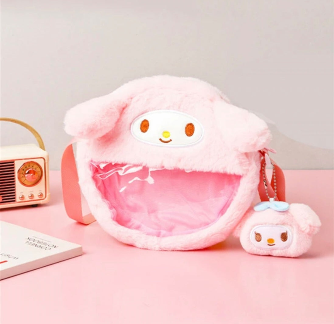 Bolso | Sanrio | Melody