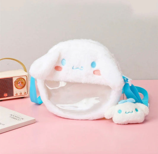 Bolso | Sanrio | Cinnamoroll