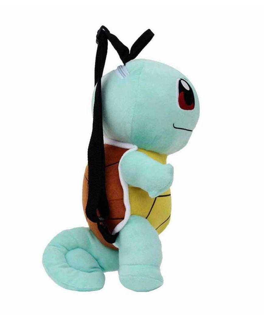 Mochila|squirtle