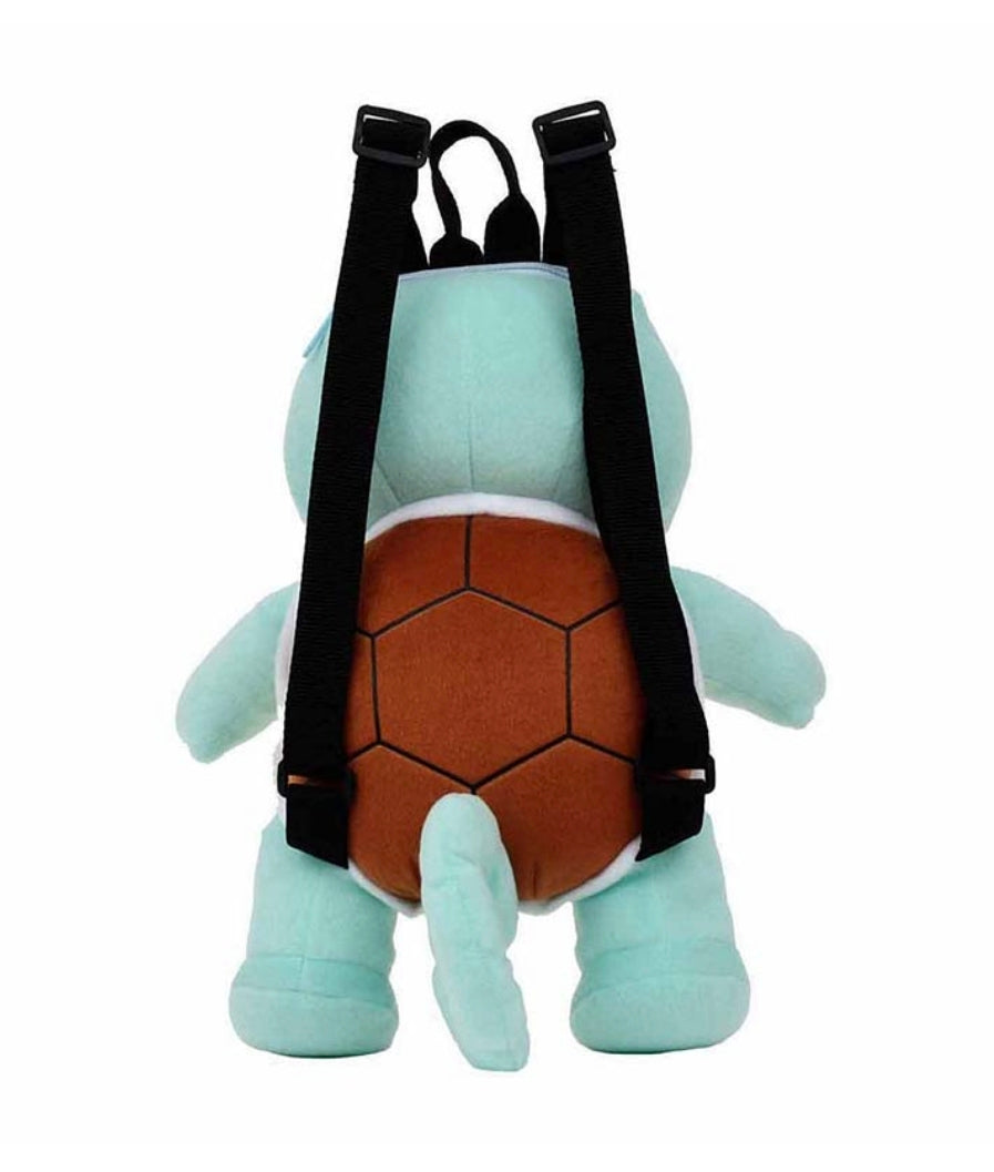 Mochila|squirtle