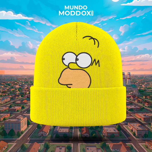 Gorro | Los Simpsons | Homero
