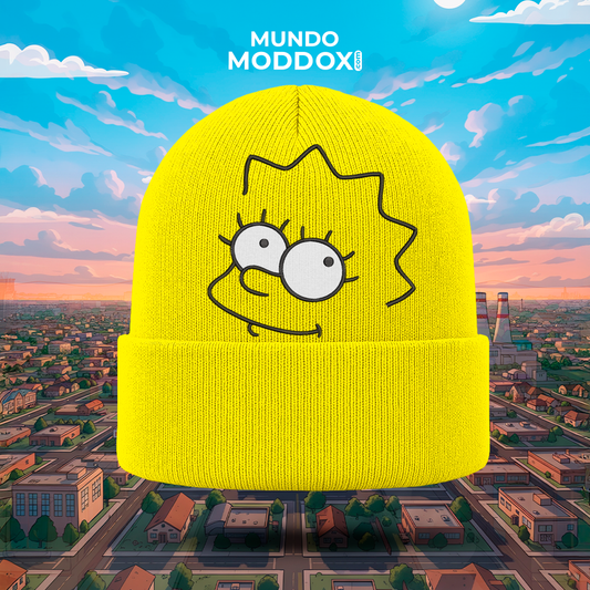 Gorro | Los Simpsons | Lisa