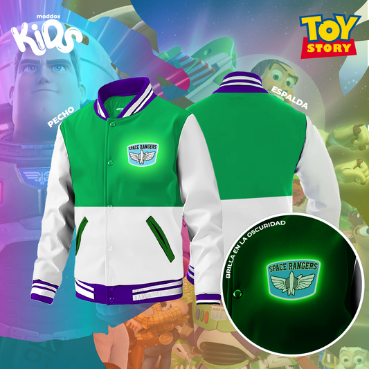 Chaqueta | Buzz LightYear | Comando Estelar