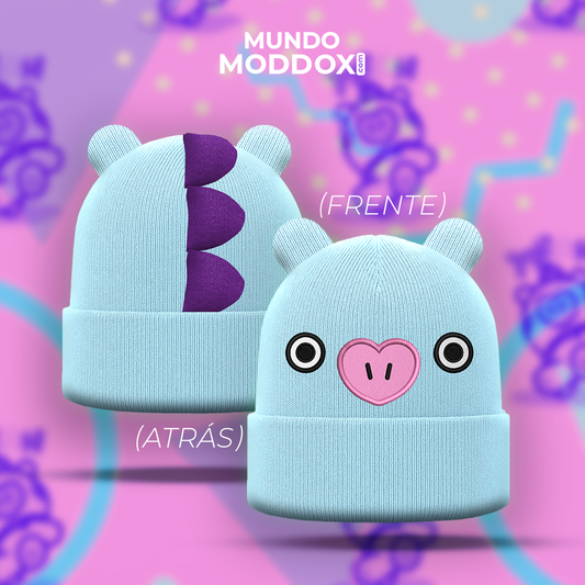 Gorro | BT21 | Mang